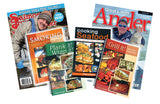 HAUGEN COOKBOOK COLLECTION - PLUS - FREE SUBSCRIPTION!