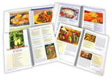 HAUGEN COOKBOOK COLLECTION - PLUS - FREE SUBSCRIPTION!