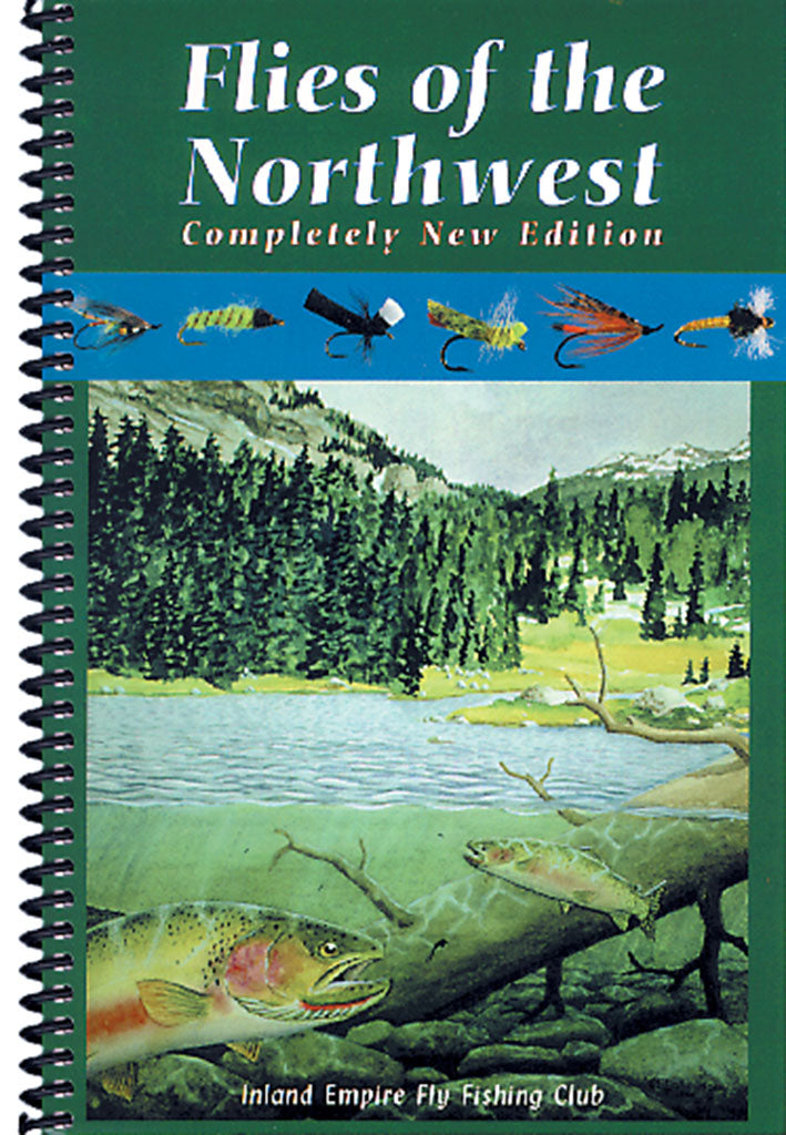 New fly-fishing books for 2017 - Ontario OUT of DOORS