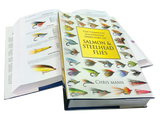 THE COMPLETE ILLUSTRATED DIRECTORY OF SALMON & STEELHEAD FLIES by Chris Mann
