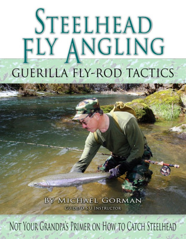 Fly Fishing & Angling Books