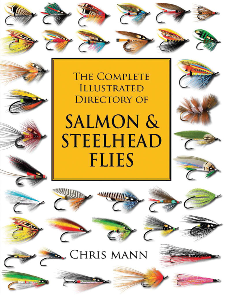 Fly fishing for trout, salmon, bass and panfish: Steel, Frank R:  : Books