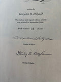 Bogdan by Graydon R. Hilyard