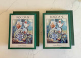 Bogdan by Graydon R. Hilyard