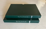 Bogdan by Graydon R. Hilyard