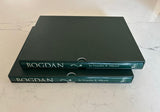 Bogdan by Graydon R. Hilyard