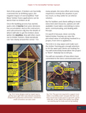 Gently Used- The Art of Hybrid Timber Framing by Bert Sarkkinen