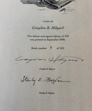 Bogdan by Graydon R. Hilyard