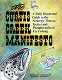 The CURTIS CREEK MANIFESTO by Sheridan Anderson