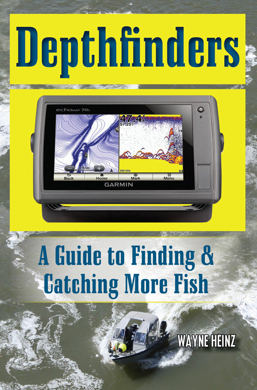 Amato Books | National Fishing Magazine & Media Publisher